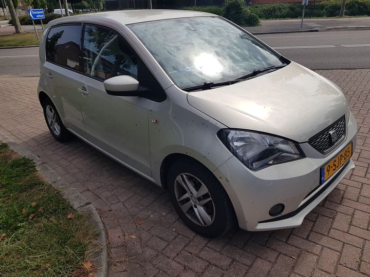 Photo 4 VIN: VSSZZZAAZED309179 - SEAT MII 