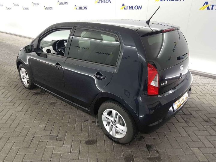 Photo 3 VIN: VSSZZZAAZED311936 - SEAT MII 