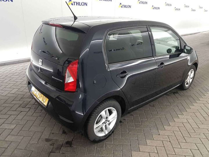 Photo 4 VIN: VSSZZZAAZED311936 - SEAT MII 