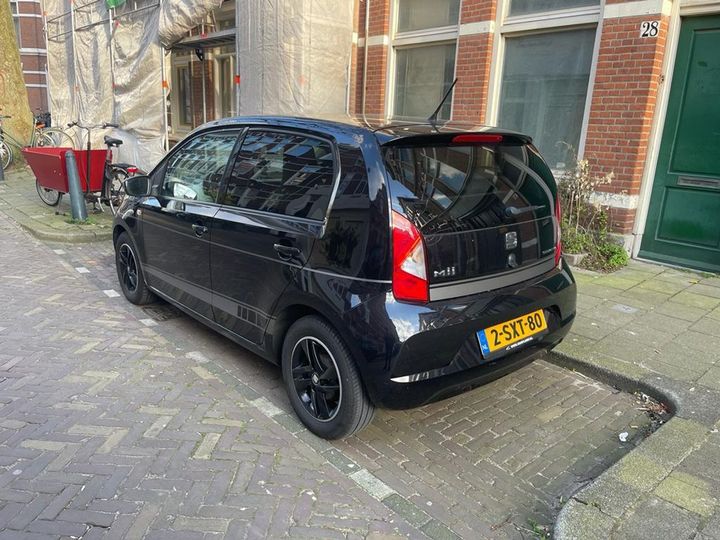 Photo 12 VIN: VSSZZZAAZED314239 - SEAT MII 