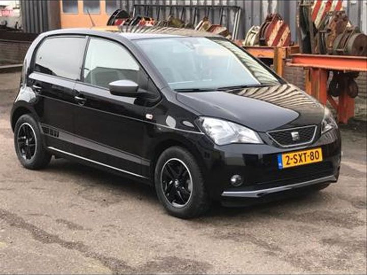 Photo 4 VIN: VSSZZZAAZED314239 - SEAT MII 