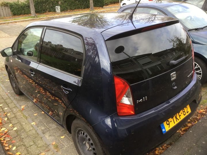 Photo 3 VIN: VSSZZZAAZED316240 - SEAT MII 