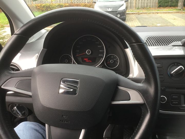 Photo 7 VIN: VSSZZZAAZED316240 - SEAT MII 