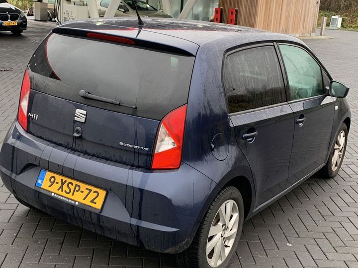 Photo 3 VIN: VSSZZZAAZED316399 - SEAT MII 