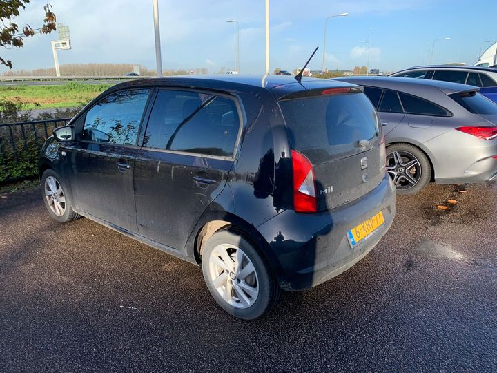 Photo 2 VIN: VSSZZZAAZED322582 - SEAT MII 