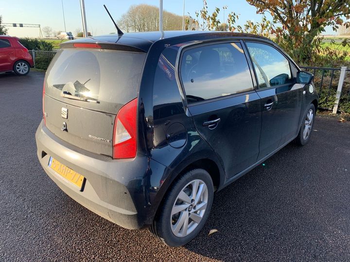 Photo 3 VIN: VSSZZZAAZED322582 - SEAT MII 