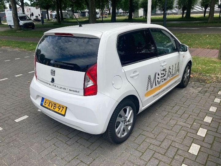 Photo 3 VIN: VSSZZZAAZFD305847 - SEAT MII 