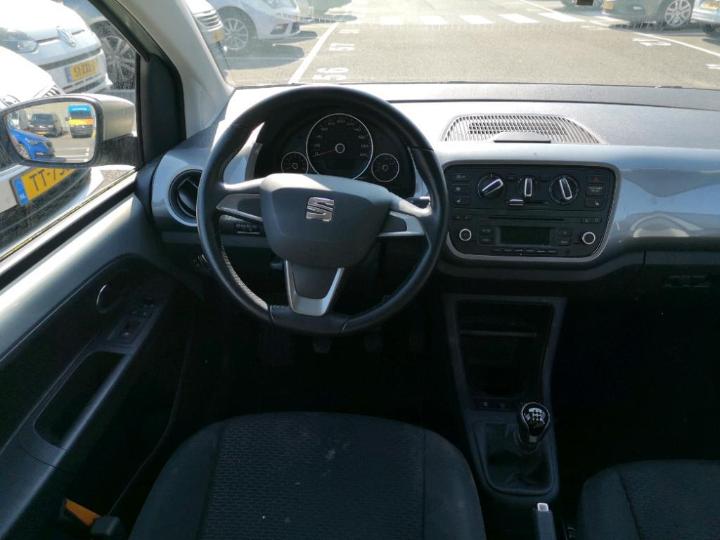 Photo 6 VIN: VSSZZZAAZFD308080 - SEAT MII 