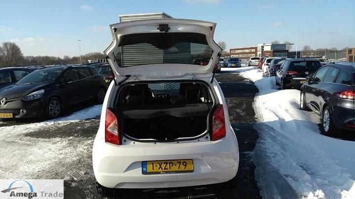 Photo 12 VIN: VSSZZZAAZFD308648 - SEAT MII 