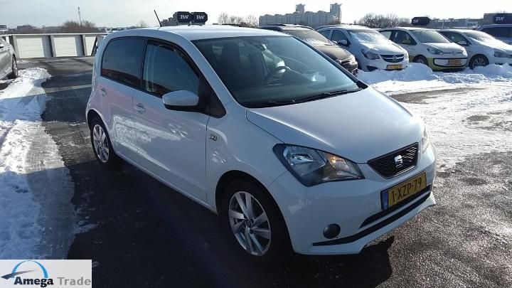 Photo 7 VIN: VSSZZZAAZFD308648 - SEAT MII 