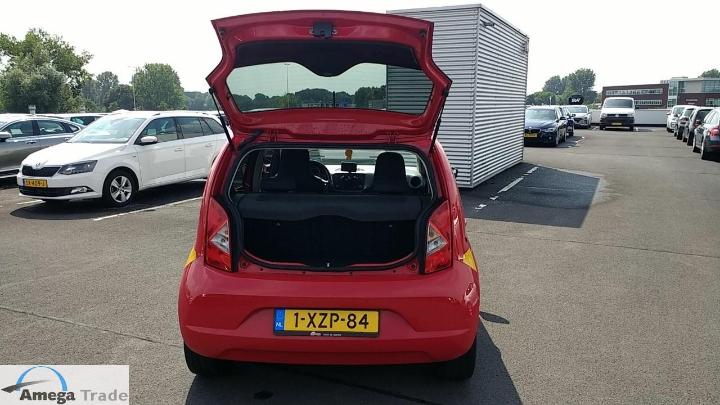 Photo 13 VIN: VSSZZZAAZFD308839 - SEAT MII 