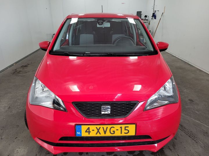 Photo 13 VIN: VSSZZZAAZFD310301 - SEAT MII 