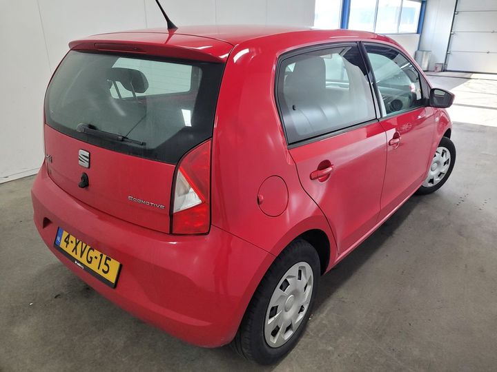 Photo 3 VIN: VSSZZZAAZFD310301 - SEAT MII 