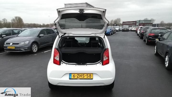 Photo 10 VIN: VSSZZZAAZFD313052 - SEAT MII 