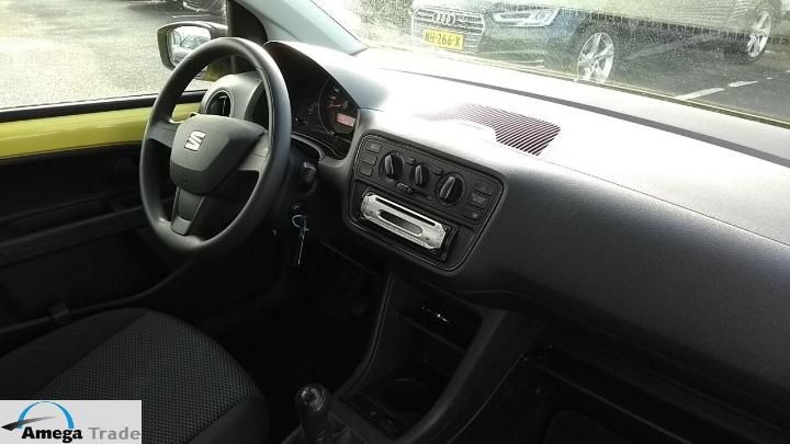 Photo 6 VIN: VSSZZZAAZFD313317 - SEAT MII 