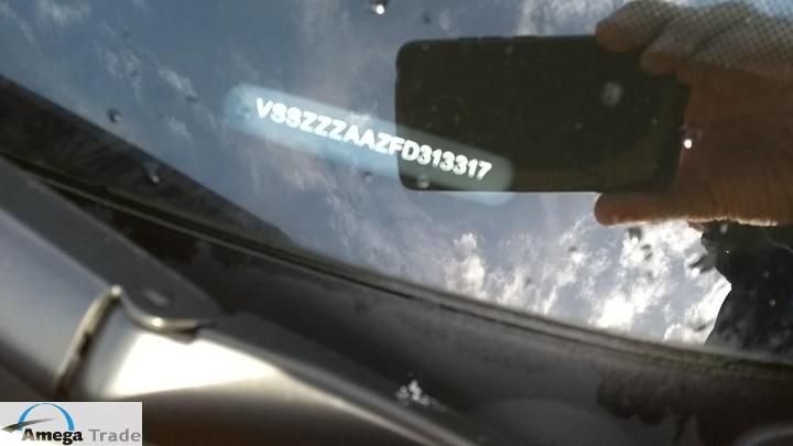 Photo 7 VIN: VSSZZZAAZFD313317 - SEAT MII 