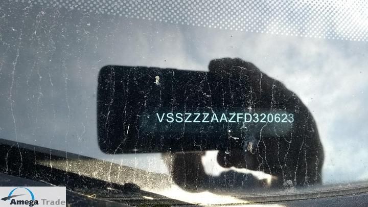 Photo 11 VIN: VSSZZZAAZFD320623 - SEAT MII 