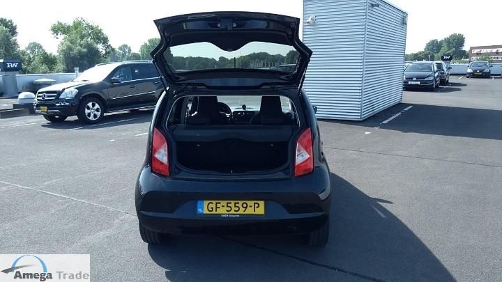 Photo 6 VIN: VSSZZZAAZFD320623 - SEAT MII 