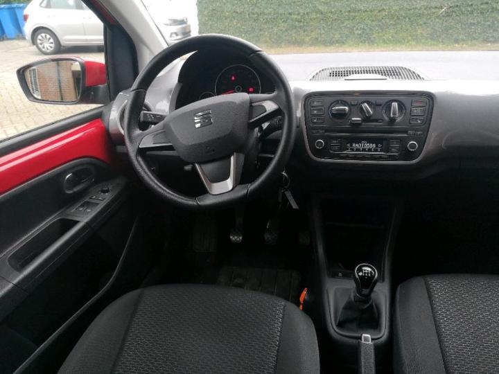 Photo 6 VIN: VSSZZZAAZFD320805 - SEAT MII 