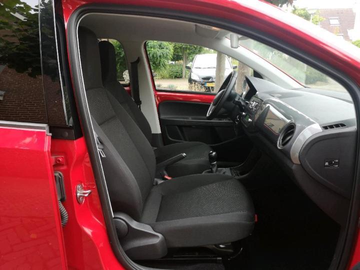 Photo 7 VIN: VSSZZZAAZFD320805 - SEAT MII 