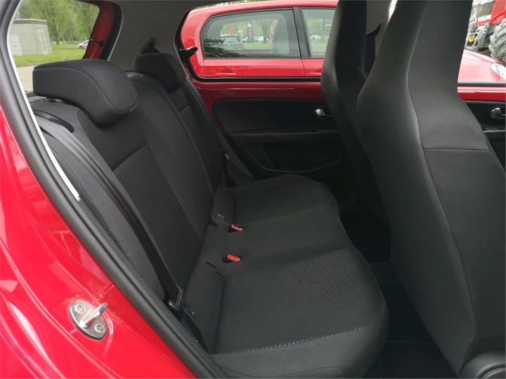 Photo 8 VIN: VSSZZZAAZFD322150 - SEAT MII 