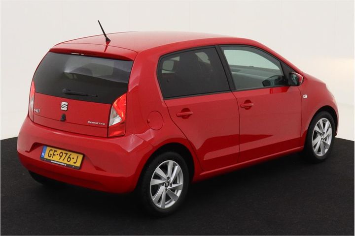 Photo 3 VIN: VSSZZZAAZFD322661 - SEAT MII 