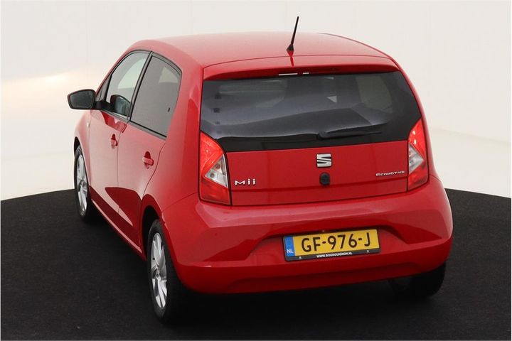 Photo 4 VIN: VSSZZZAAZFD322661 - SEAT MII 