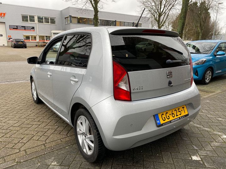 Photo 2 VIN: VSSZZZAAZFD323067 - SEAT MII 