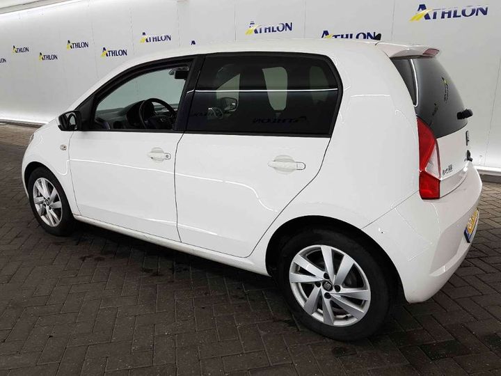 Photo 3 VIN: VSSZZZAAZFD323416 - SEAT MII 