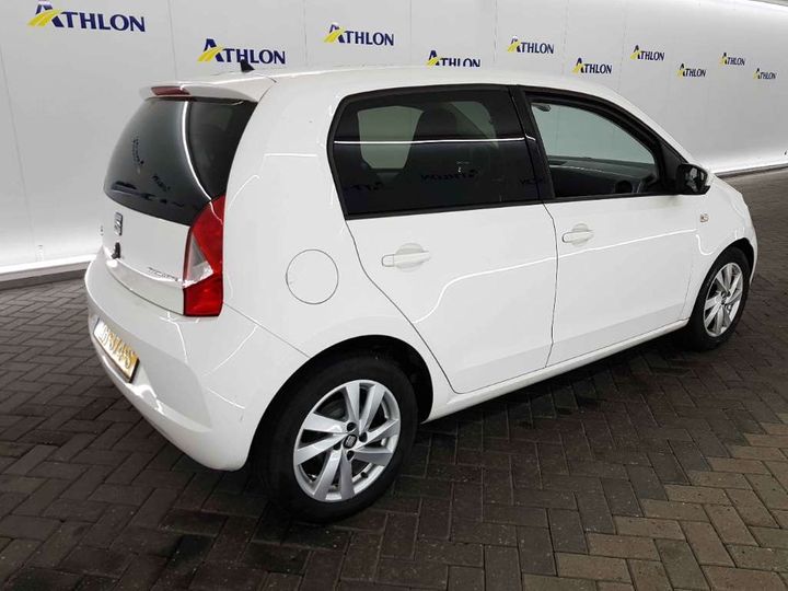 Photo 4 VIN: VSSZZZAAZFD323416 - SEAT MII 