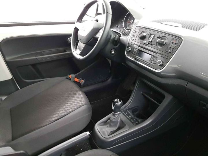 Photo 5 VIN: VSSZZZAAZFD323416 - SEAT MII 