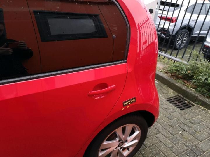 Photo 22 VIN: VSSZZZAAZFD323803 - SEAT MII 