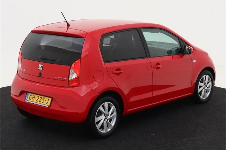 Photo 3 VIN: VSSZZZAAZFD323803 - SEAT MII 