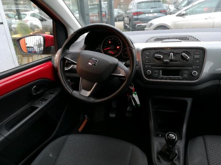 Photo 6 VIN: VSSZZZAAZFD323803 - SEAT MII 