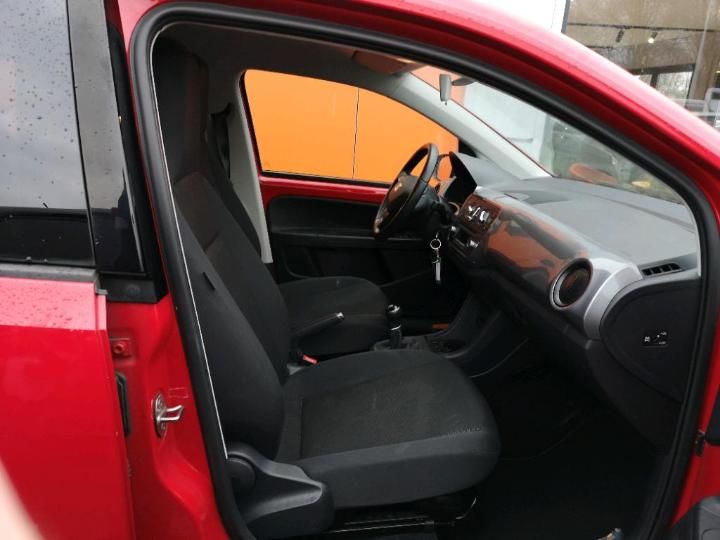 Photo 7 VIN: VSSZZZAAZFD323803 - SEAT MII 