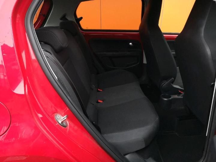 Photo 8 VIN: VSSZZZAAZFD323803 - SEAT MII 