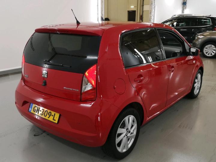 Photo 3 VIN: VSSZZZAAZGD300467 - SEAT MII 