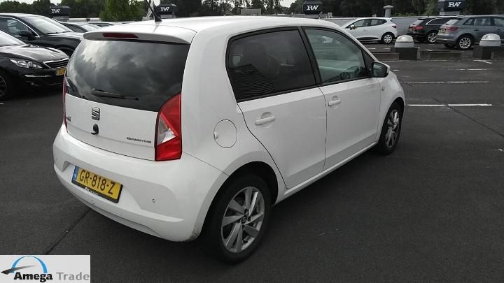 Photo 4 VIN: VSSZZZAAZGD303368 - SEAT MII 