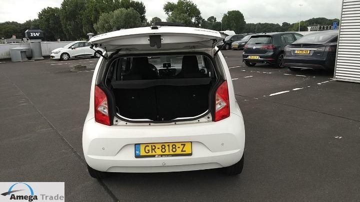 Photo 5 VIN: VSSZZZAAZGD303368 - SEAT MII 