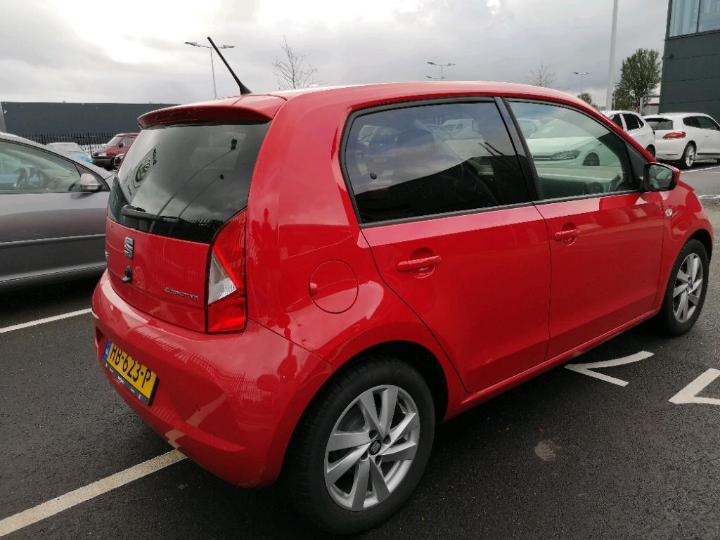 Photo 3 VIN: VSSZZZAAZGD303449 - SEAT MII 