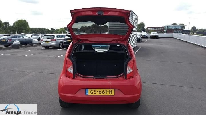 Photo 8 VIN: VSSZZZAAZGD303627 - SEAT MII 