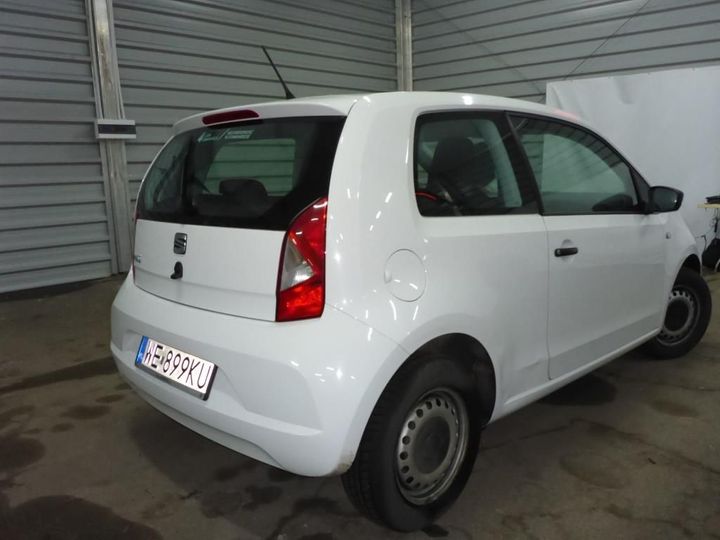 Photo 3 VIN: VSSZZZAAZGD303834 - SEAT MII 