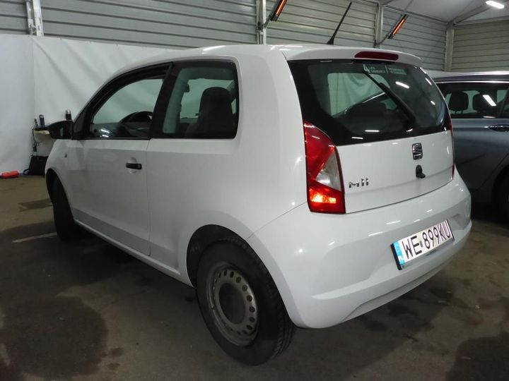 Photo 4 VIN: VSSZZZAAZGD303834 - SEAT MII 