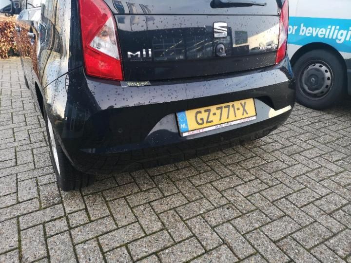 Photo 12 VIN: VSSZZZAAZGD304290 - SEAT MII 