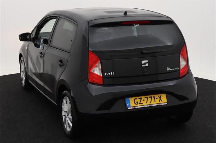 Photo 4 VIN: VSSZZZAAZGD304290 - SEAT MII 