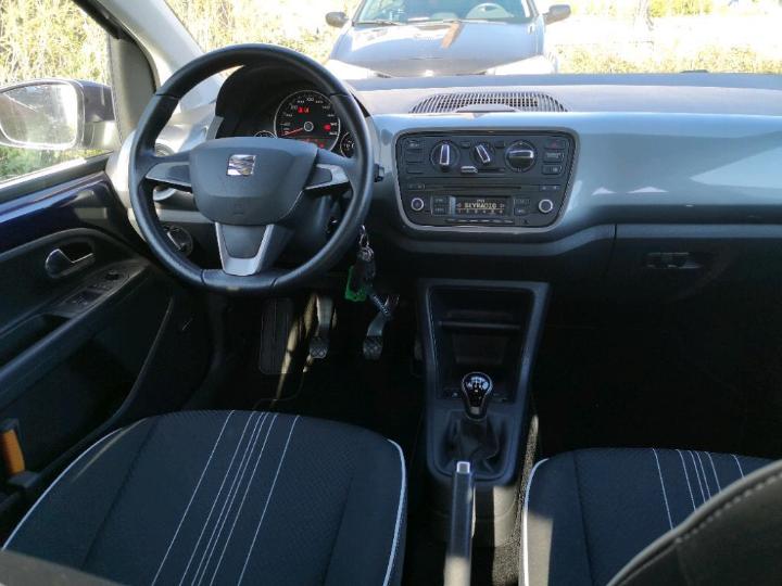 Photo 6 VIN: VSSZZZAAZGD304294 - SEAT MII 