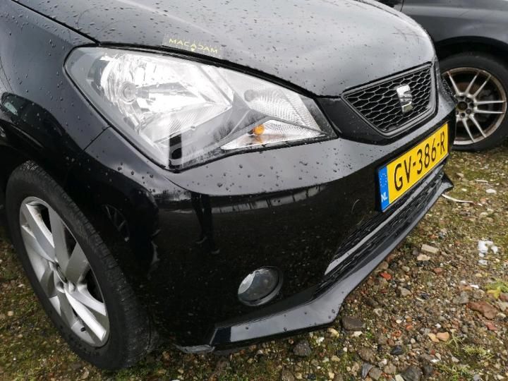 Photo 13 VIN: VSSZZZAAZGD304604 - SEAT MII 