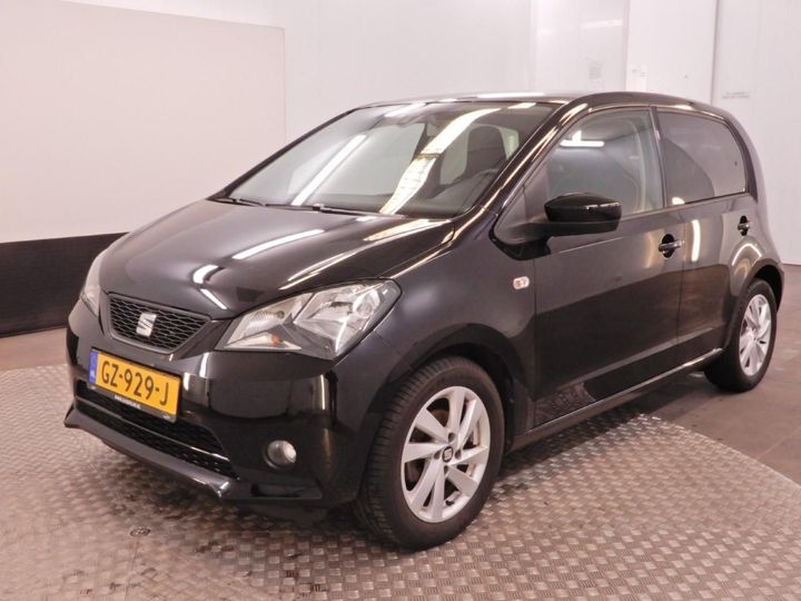 Photo 1 VIN: VSSZZZAAZGD304992 - SEAT MII 