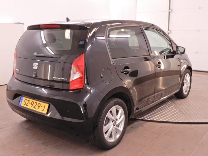 Photo 2 VIN: VSSZZZAAZGD304992 - SEAT MII 