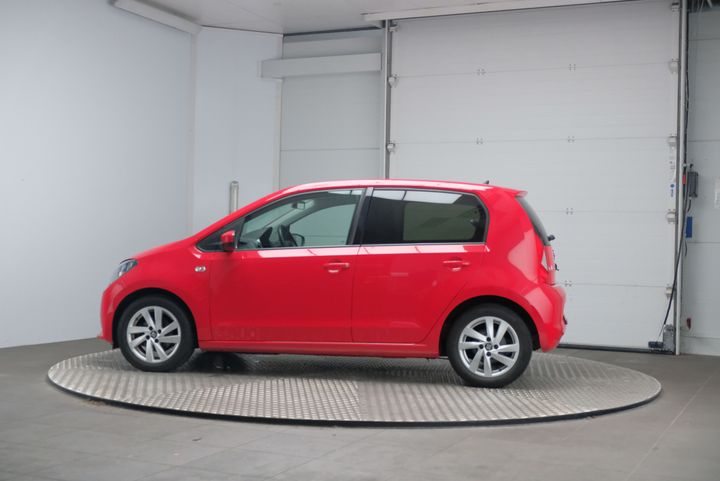 Photo 2 VIN: VSSZZZAAZGD305468 - SEAT MII 